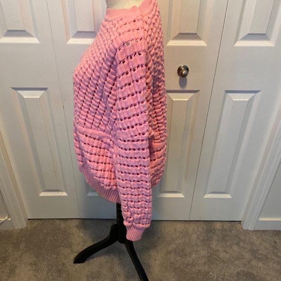 Forte size XL cotton pullover - Picture 5 of 9